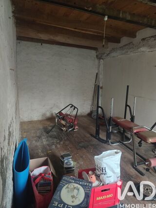  Maison à vendre 4 pièces 80 m²