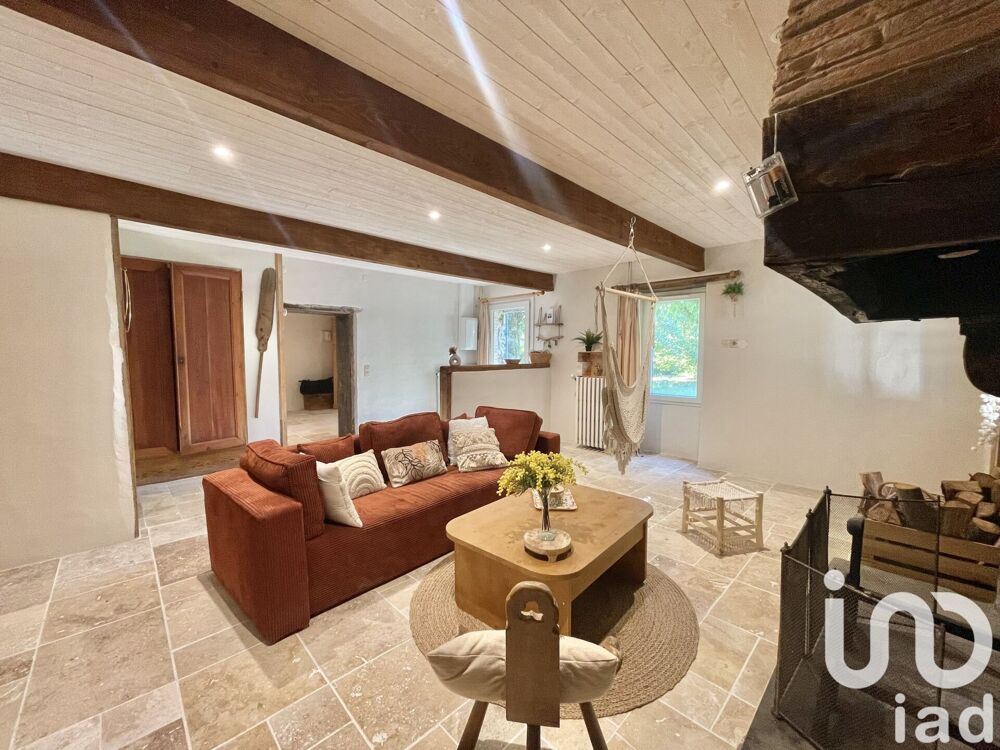 Vente Maison/villa 7 pièces