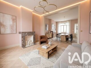  Maison � vendre 4 pi�ces 109 m�