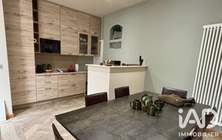  Appartement à vendre 2 pièces 75 m²