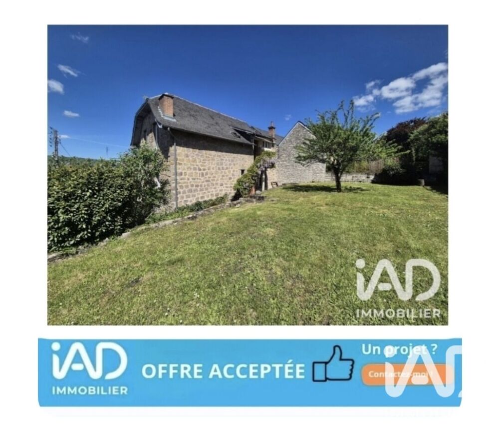 Vente Maison traditionnelle 6 pièces