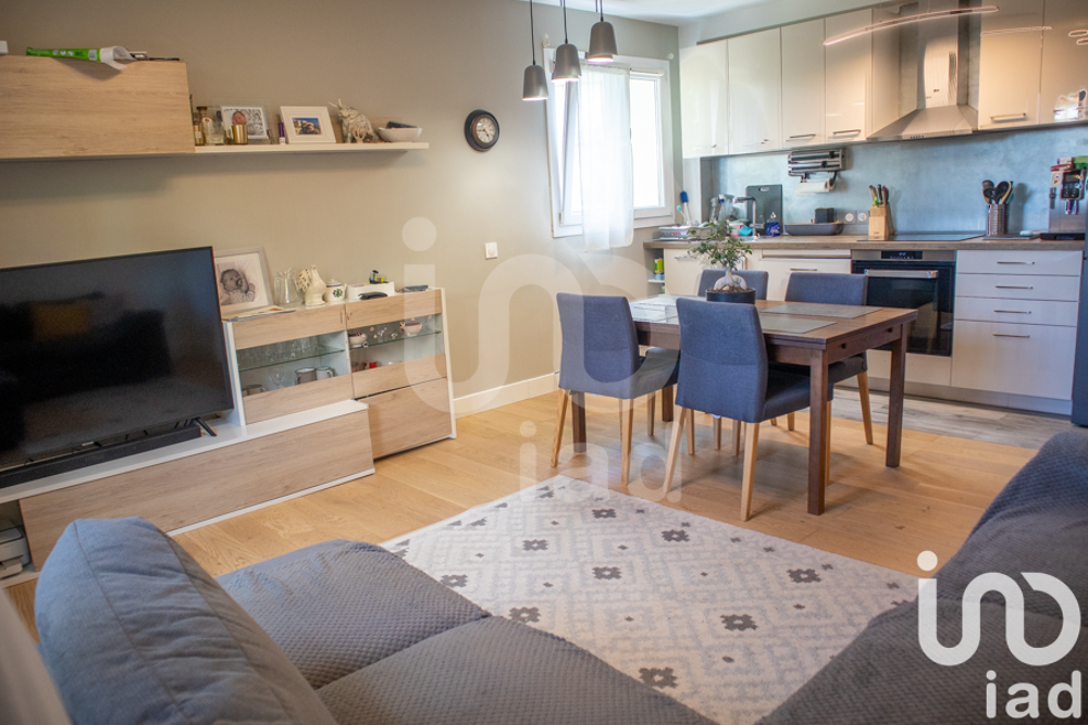 Vente Appartement Vente Appartement 3 pièces Créteil