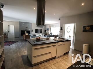  Maison à vendre 5 pièces 175 m²