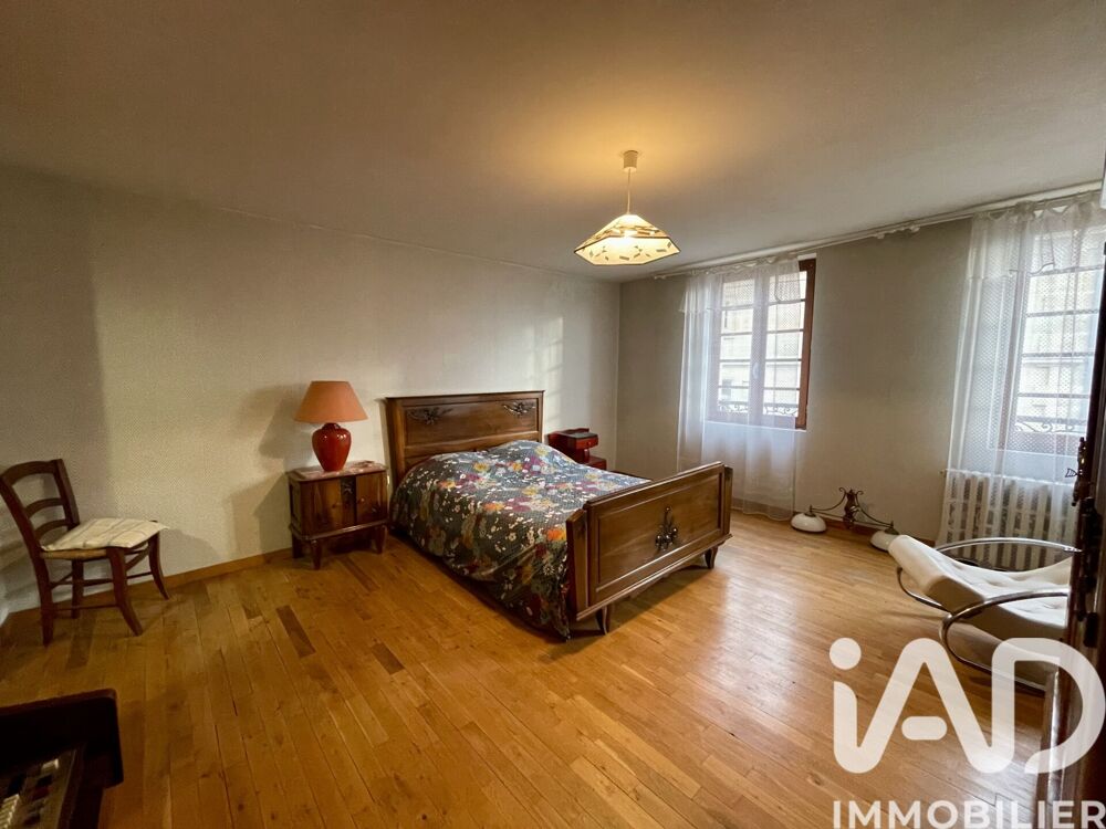 Vente Maison de ville 7 pièces