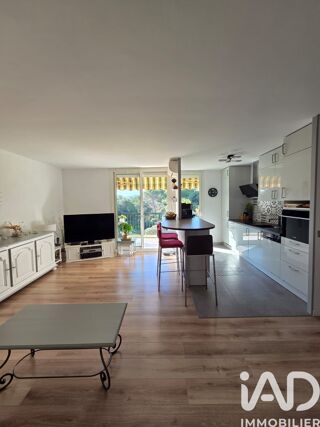  Appartement � vendre 3 pi�ces 61 m�