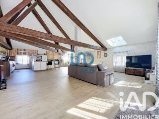  Appartement à vendre 5 pièces 155 m²