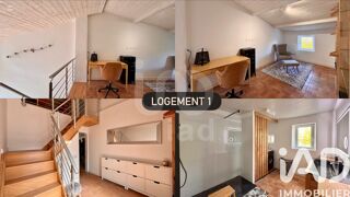  Maison à vendre 6 pièces 204 m²