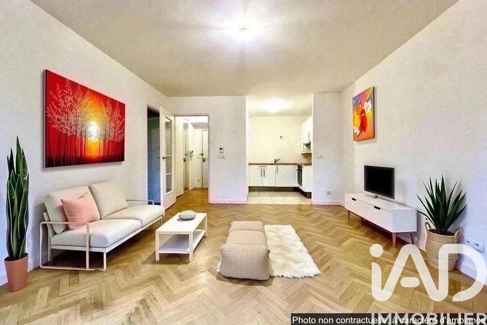 Vente Appartement Vente Appartement 2 pièces Versailles