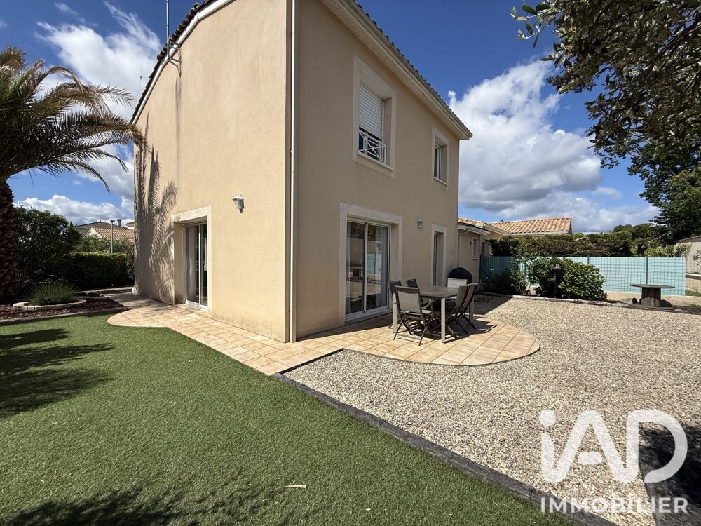Location Maison/villa 4 pièces