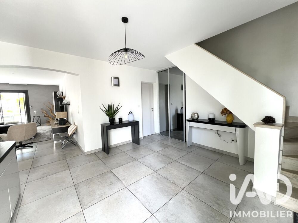 Vente Maison Vente Maison/villa 5 pièces Aytré