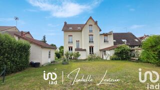  Maison à vendre 11 pièces 165 m²