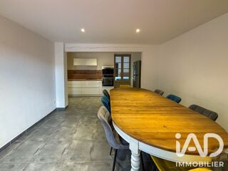  Maison à vendre 7 pièces 182 m²