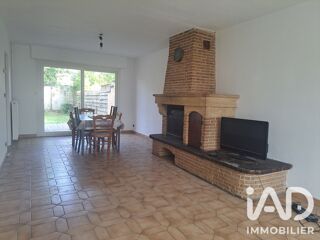  Maison à vendre 6 pièces 130 m²