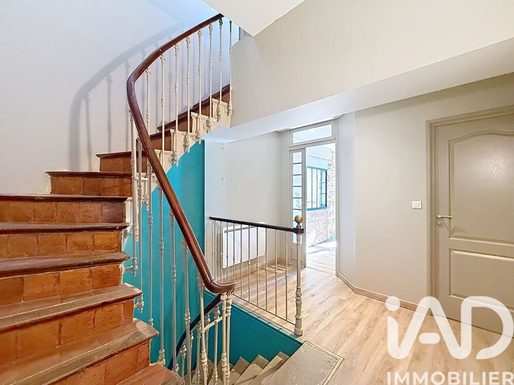 Vente Maison Vente Maison de ville 5 pièces Pézenas