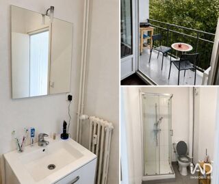 Vente Appartement Vente Appartement 2 pièces Nantes