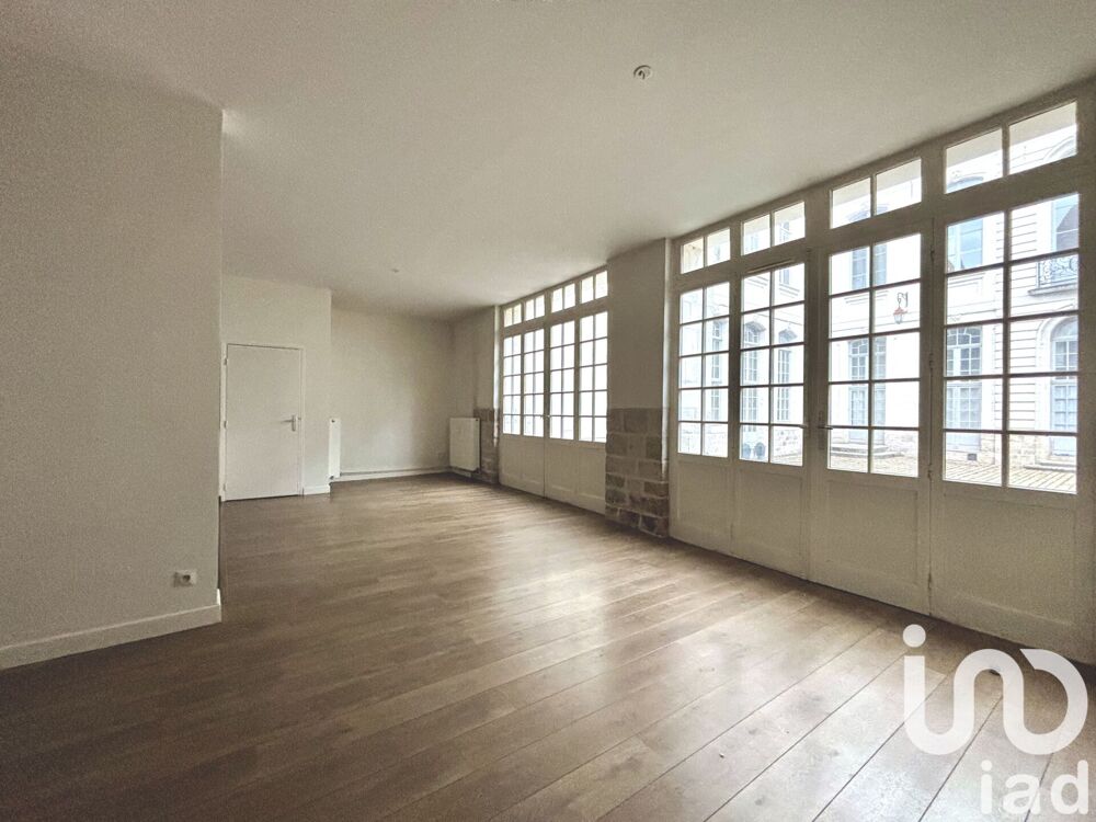 Vente Duplex 5 pièces