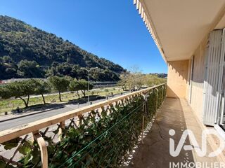  Appartement à vendre 4 pièces 84 m²
