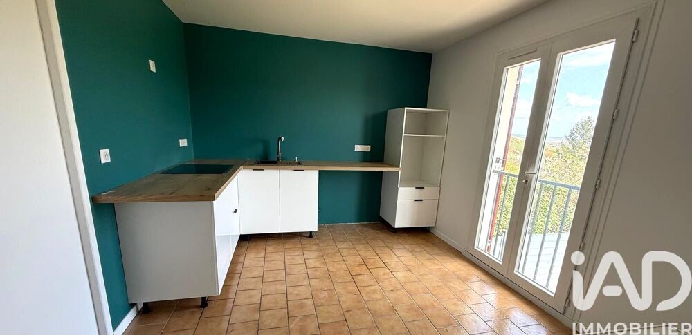 Vente Maison Vente Maison traditionnelle 4 pièces Paron