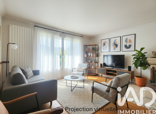  Maison à vendre 7 pièces 160 m²
