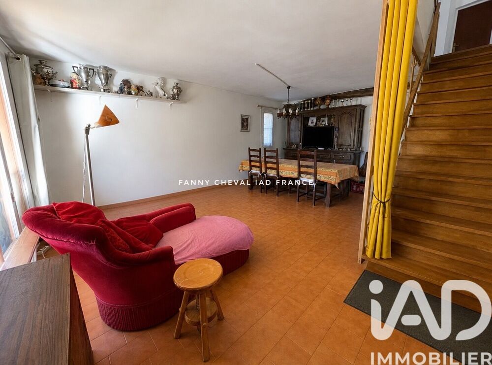 Vente Maison/villa 9 pièces
