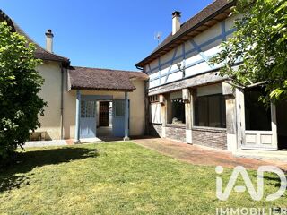 Maison à vendre 10 pièces 245 m²