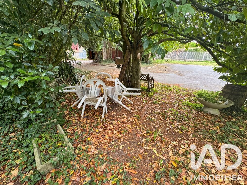 Vente Maison Vente Maison traditionnelle 5 pièces Chenoise
