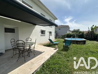  Maison à vendre 4 pièces 104 m²