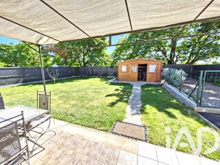  Maison à vendre 5 pièces 100 m²