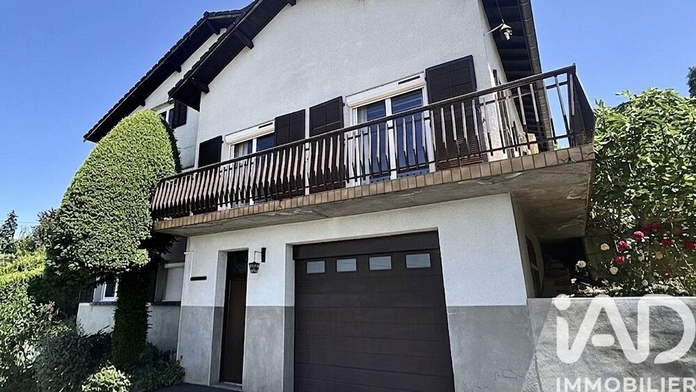 Vente Maison/villa 13 pièces