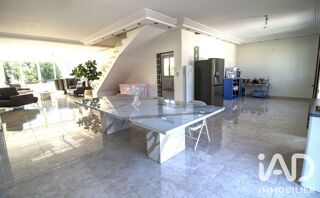  Maison à vendre 5 pièces 255 m²