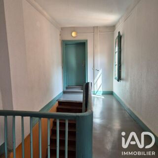  Immeuble à vendre 393 m²