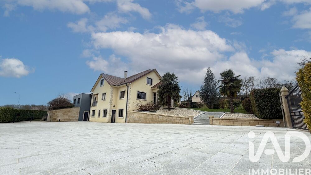 � vendre  Maison Ch�tillon-sur-Marne (51700)
