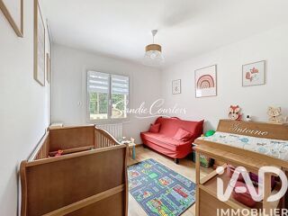  Maison à vendre 7 pièces 130 m²