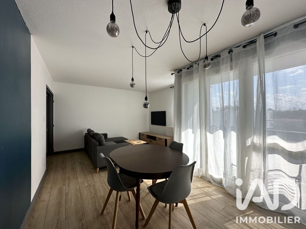 Location Appartement 3 pièces
