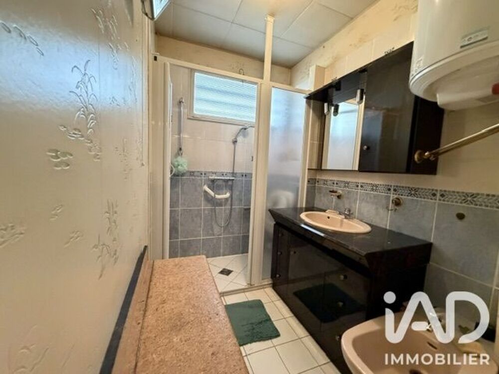 Vente Maison Vente Maison/villa 3 pièces Villeparisis