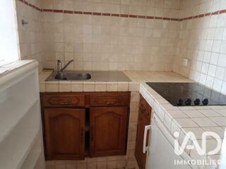  Appartement à vendre 2 pièces 25 m²