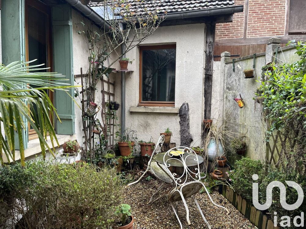 Vente Maison/villa 3 pièces