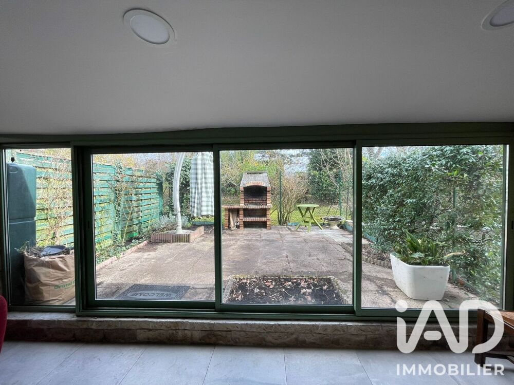 vente Maison - 5 pièce(s) - 122 m² Courcouronnes (91080)