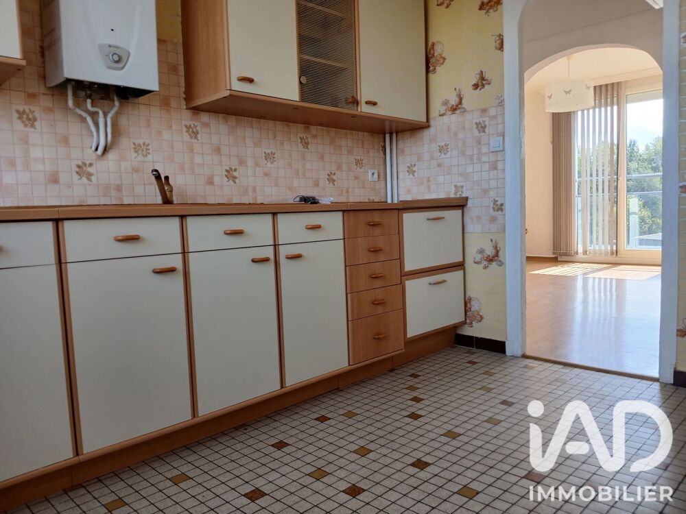 Vente Appartement Vente Appartement 3 pièces Saint omer