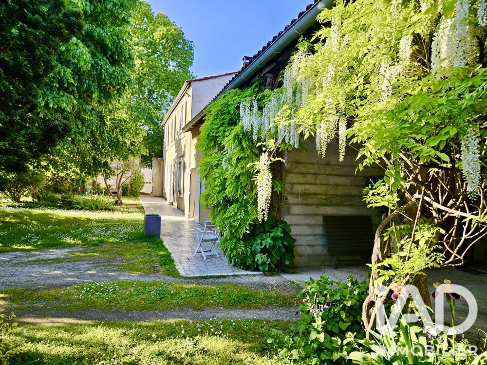 Vente Maison Vente Maison/villa 7 pièces Triac-lautrait