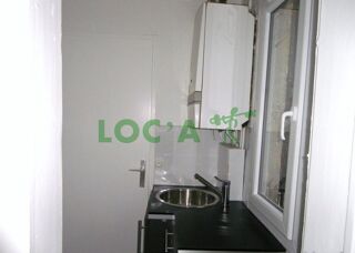  Appartement � louer 1 pi�ce 12 m�