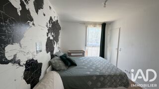  Appartement à vendre 2 pièces 39 m²