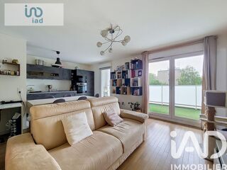 Appartement à vendre 4 pièces 72 m²