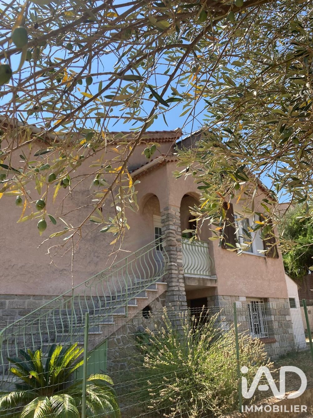 Vente Maison Vente Maison/villa 8 pièces La garde