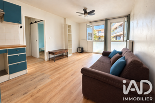 Appartement 2 pièces 40 m² · à Choisy-le-Roi · 40 m² · 198 000 €