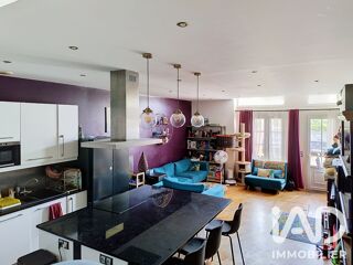  Maison à vendre 3 pièces 92 m²