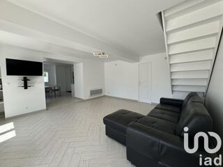  Maison à vendre 6 pièces 144 m²