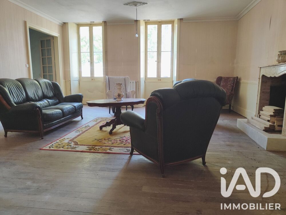 Vente Maison/villa 8 pièces