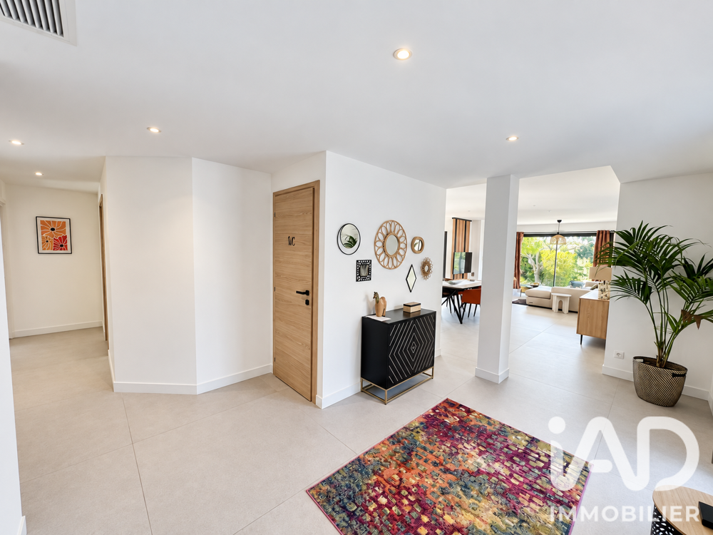 Vente Appartement Vente Appartement 3 pièces Bandol