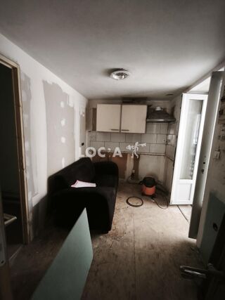  Appartement à vendre 3 pièces 33 m²
